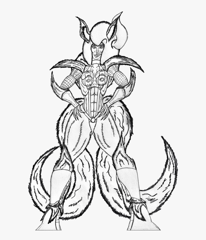 Picture - Sketch, HD Png Download