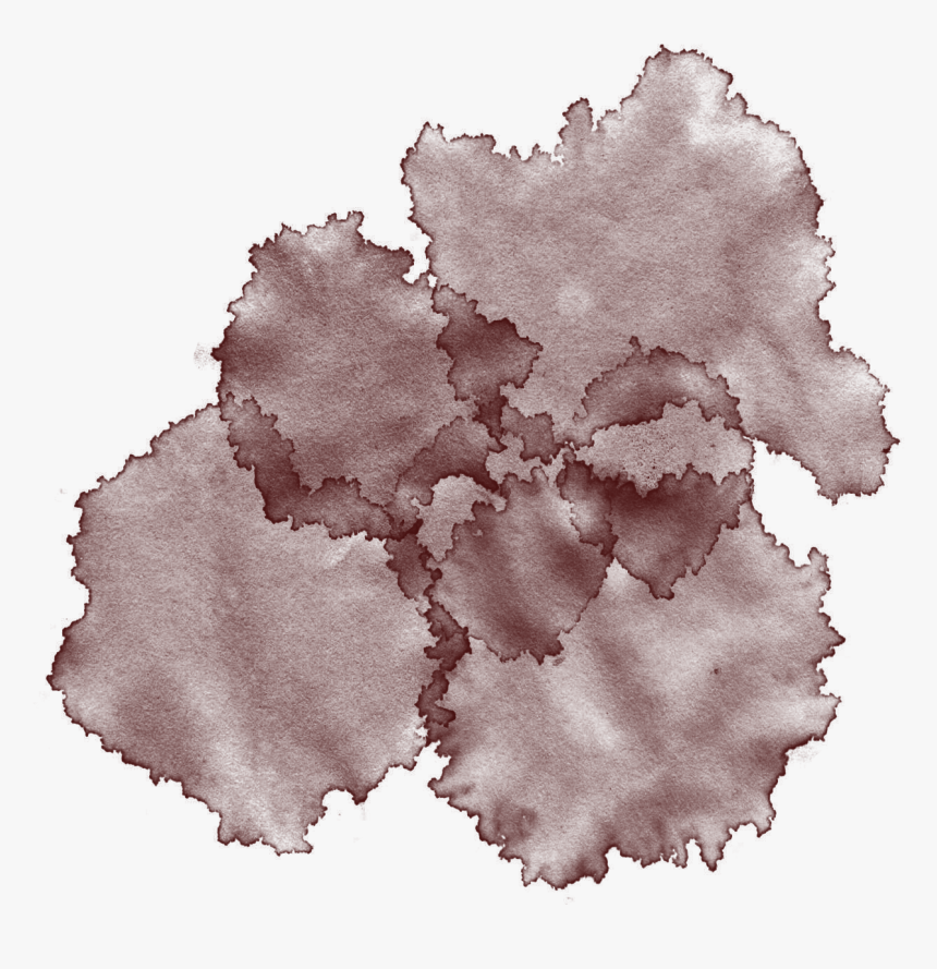 Watercolor Paint, HD Png Download