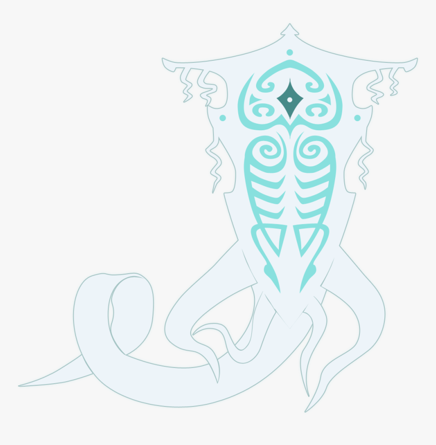 Raava Vector, HD Png Download