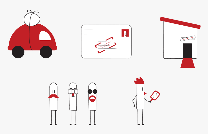 Cartoon, HD Png Download