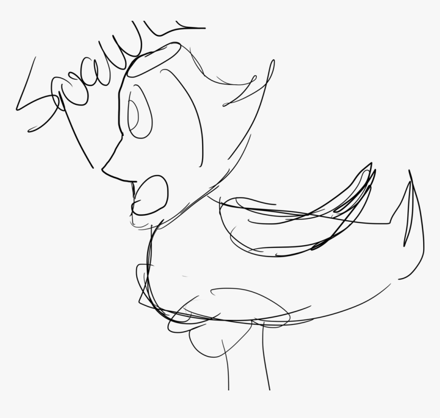 Sketch, HD Png Download