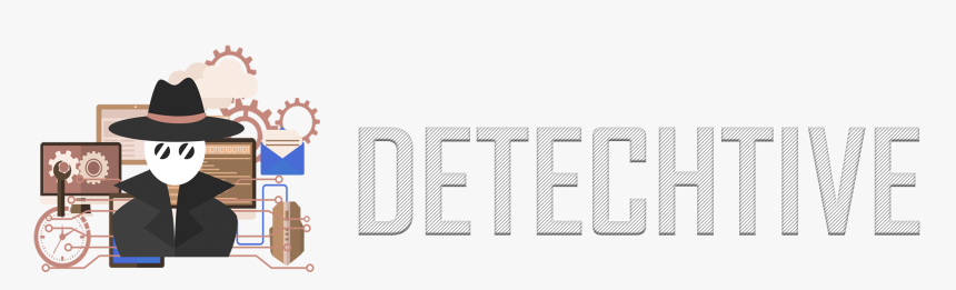 Mr - Detechtive - Portable Network Graphics, HD Png Download