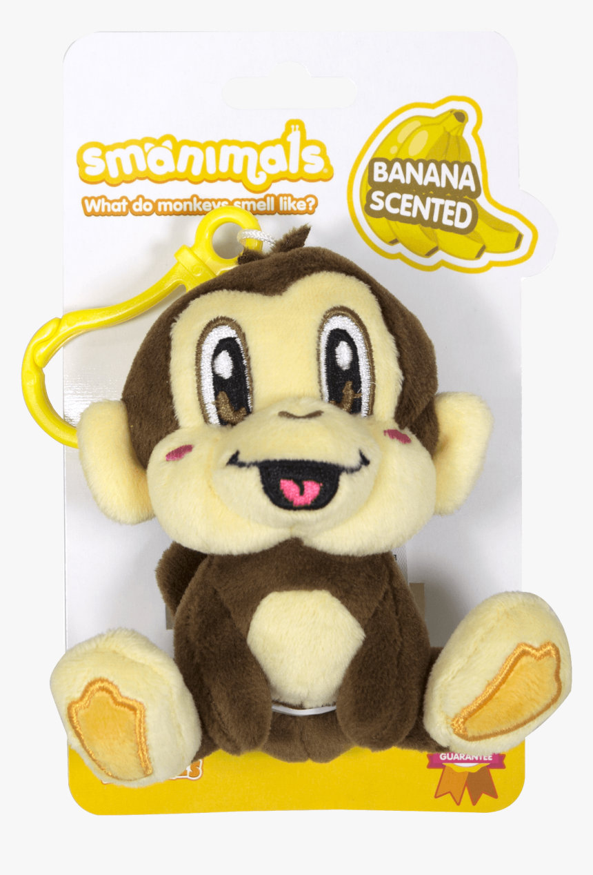 Stuffed Toy, HD Png Download