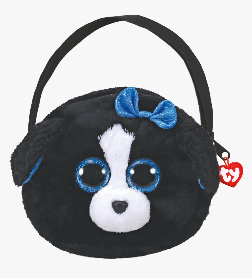 Bolsa De Pelúcia Ty, HD Png Download