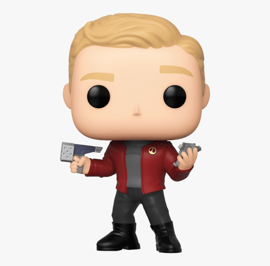 Robert Daly Pop Vinyl Figure - Ashley Too Funko Pop, HD Png Download