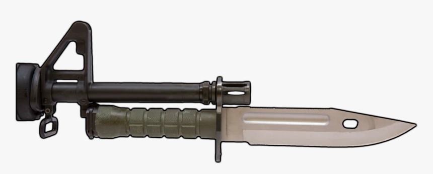 Rifle, HD Png Download