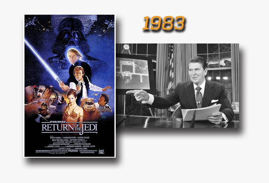 Star Wars Poster Trilogy, HD Png Download