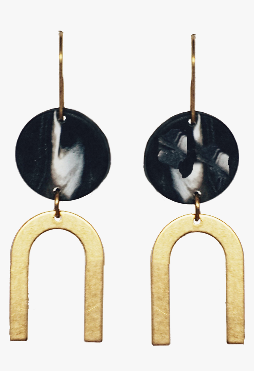 Marble Arch Dangles 
 Class - Earrings, HD Png Download