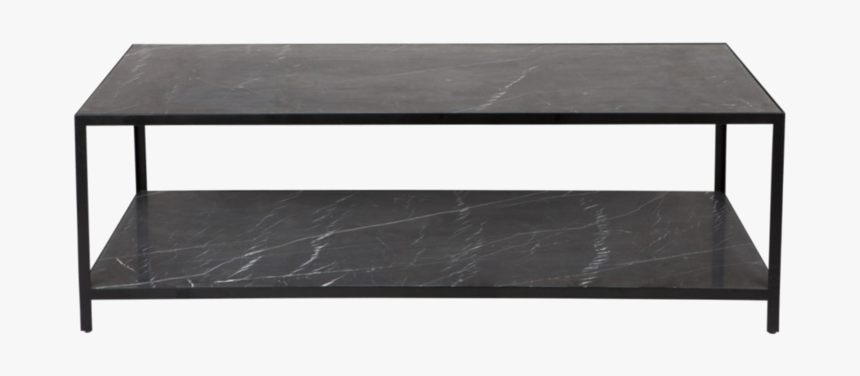 Mesa Centro Doble Madera, HD Png Download