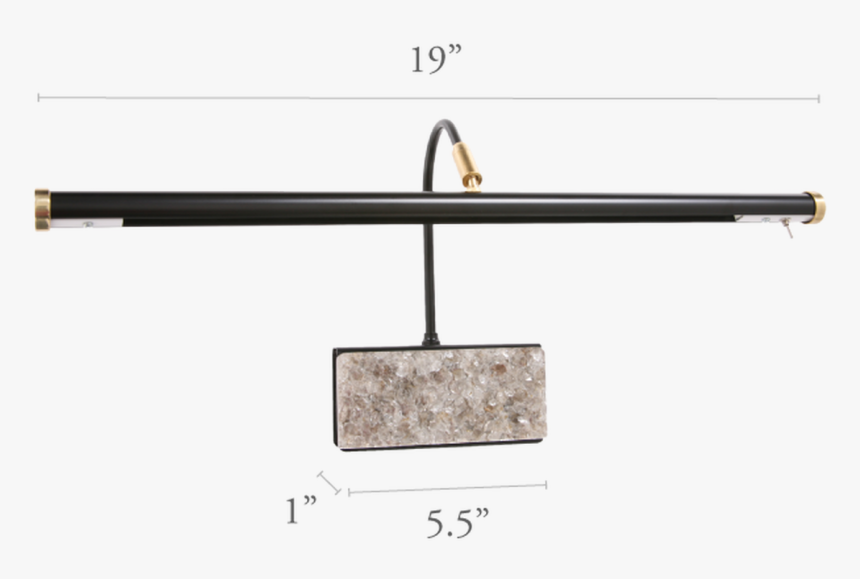 Dimensions For - Flat Panel Display, HD Png Download