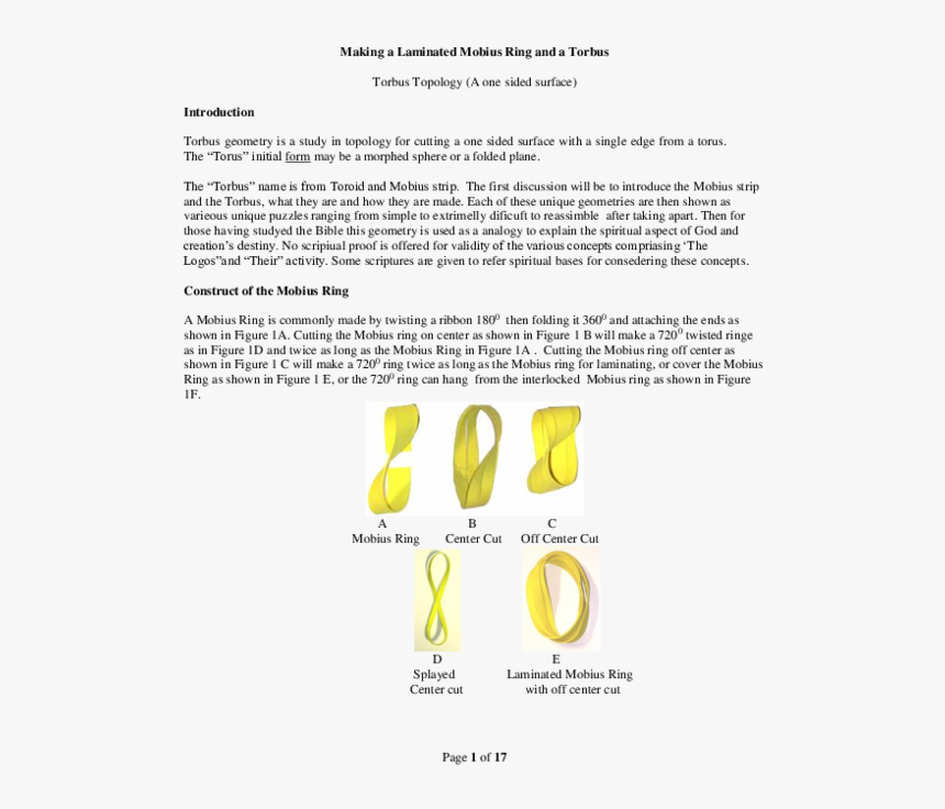 Document, HD Png Download