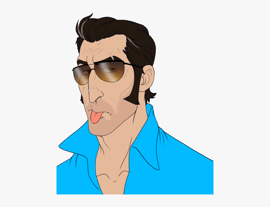 King O Teeth - Illustration, HD Png Download