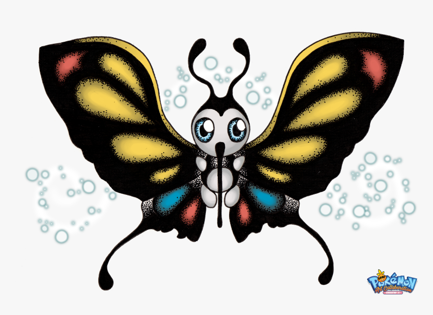 Pokemon Silver Png, Transparent Png