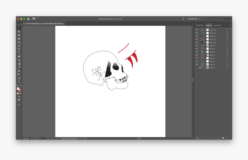 Illustration, HD Png Download