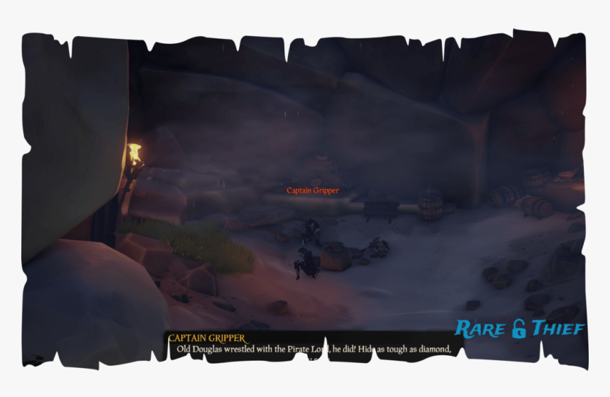 Scarab Totem Sea Of Thieves, HD Png Download