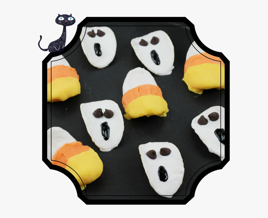 Halloween Recipe Potato Chips, HD Png Download