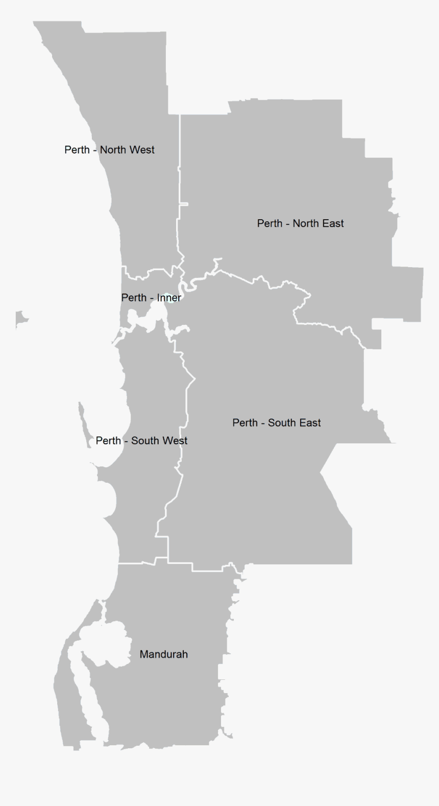 Perth And Peel 3.5 Million, HD Png Download