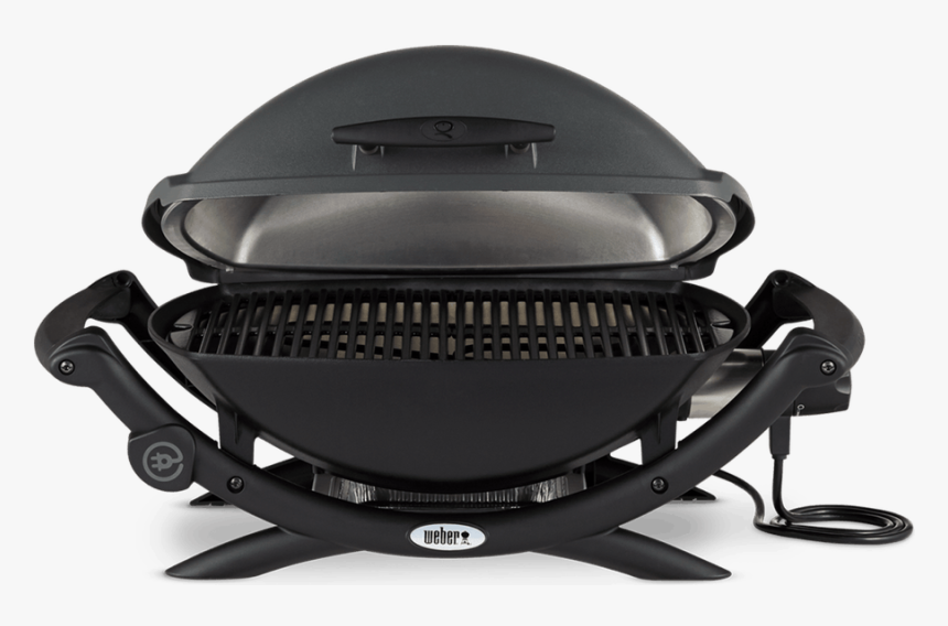 Weber Q2400, HD Png Download