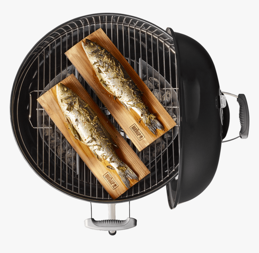 Weber Jumbo Joe - Weber Kettle Grill, HD Png Download
