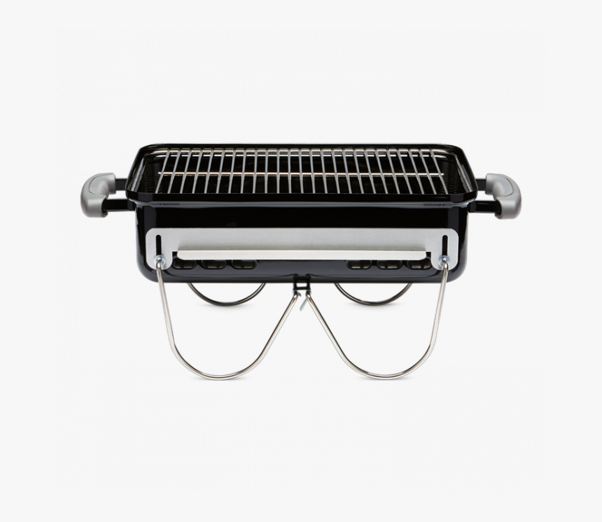 Weber Go Anywhere Charcoal Grill, HD Png Download