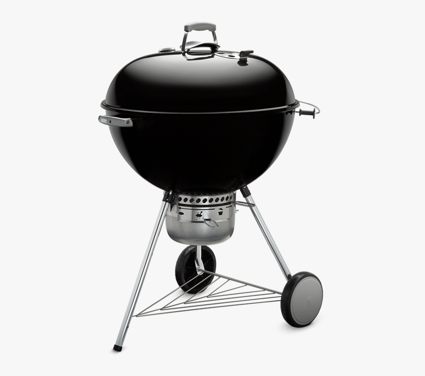 Weber Charcoal Grill, HD Png Download