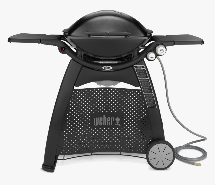 Weber Bbq, HD Png Download