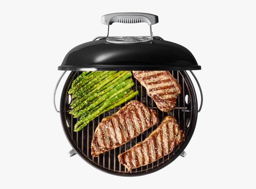Data Zoom Image Https - Weber Premium Smokey Joe, HD Png Download
