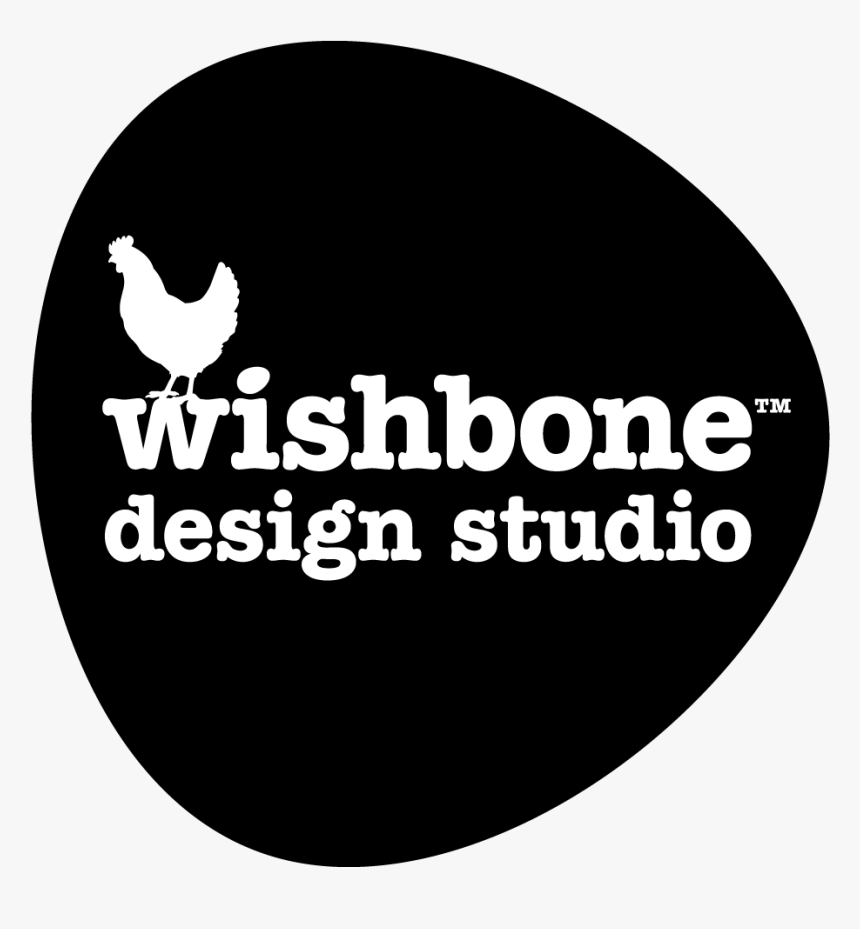 Wishbone Design Studio, HD Png Download