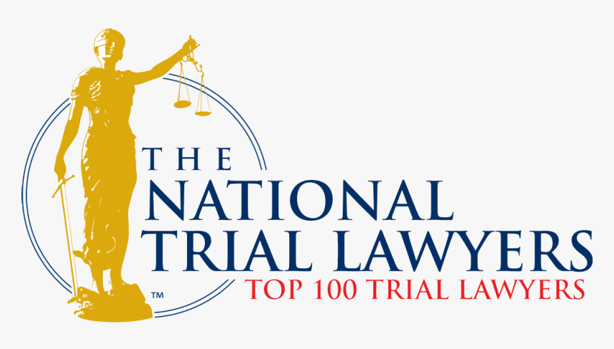 The National Trial Lawyers - National Trial Lawyers Top 40 Under 40, HD Png Download