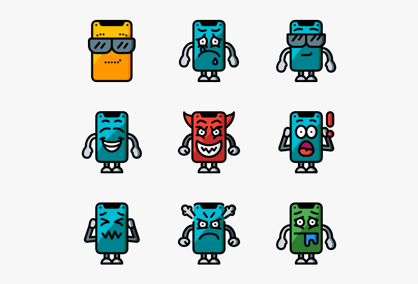 Six Path Of Sage 9, HD Png Download