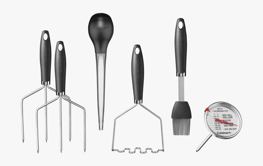 Cuisinart Turkey Set, HD Png Download
