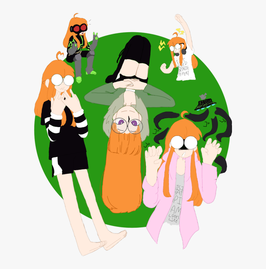 Cartoon, HD Png Download