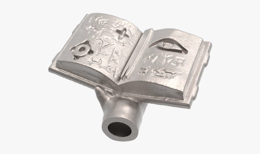 Silver, HD Png Download