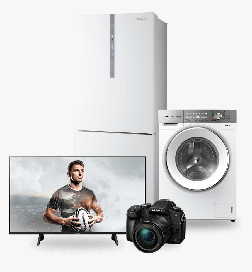 Television Set, HD Png Download