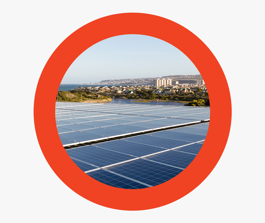 Circle, HD Png Download