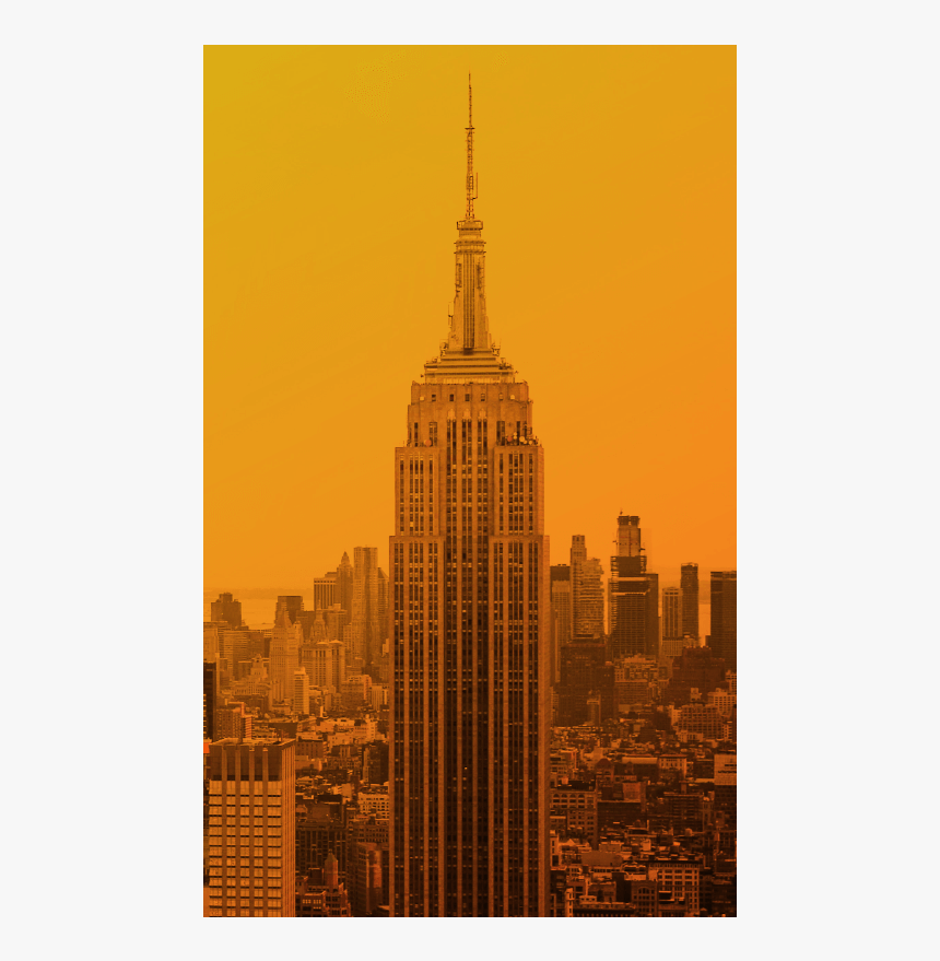New York City, HD Png Download