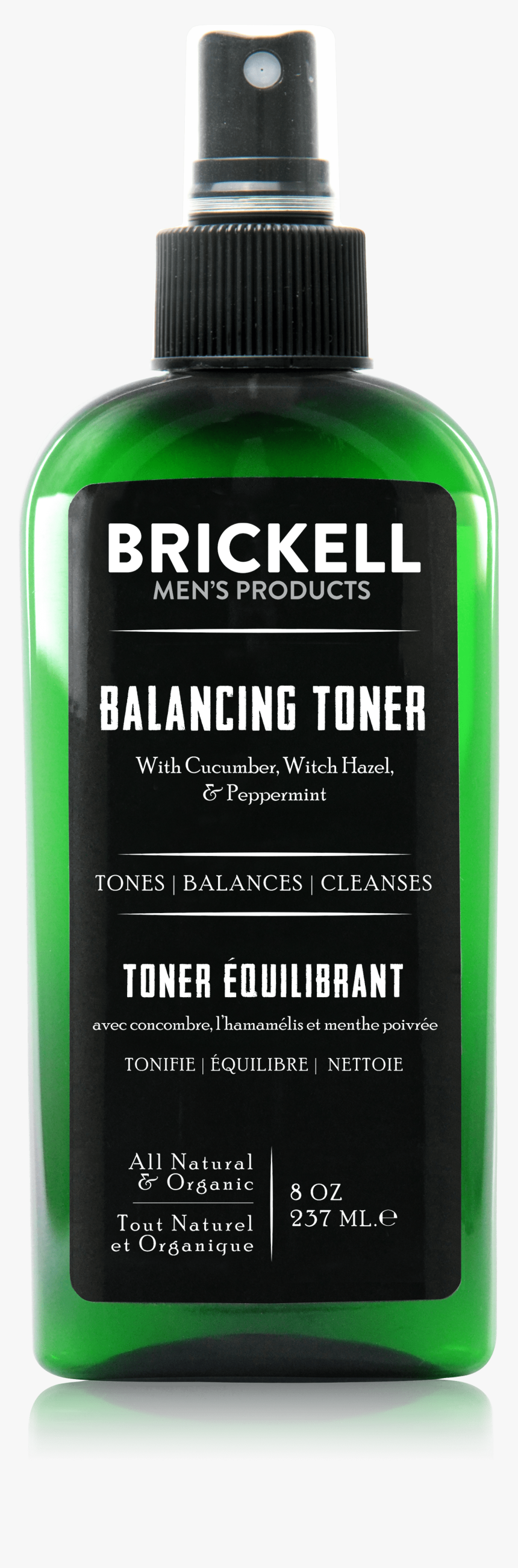 Brickell Men's Products, HD Png Download