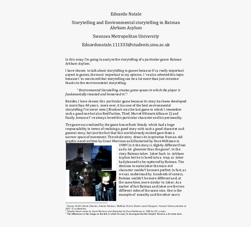 Document, HD Png Download