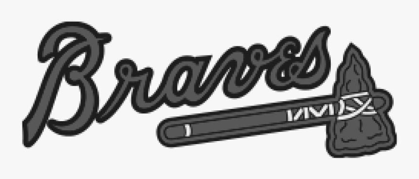 Atlanta Braves, HD Png Download