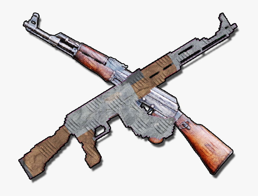 Hnylvyl - Assault Rifle, HD Png Download