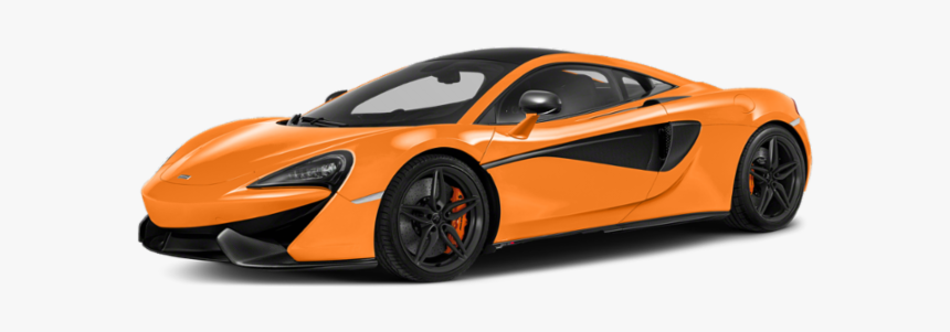 2019 Mclaren 570s Msrp, HD Png Download