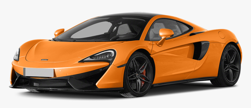 Mclaren Car, HD Png Download