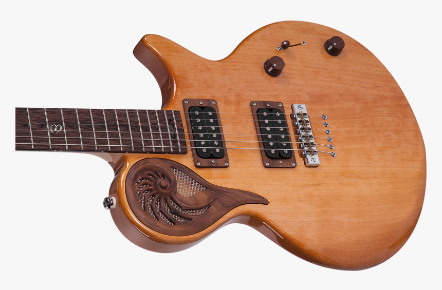 Electric Guitar, HD Png Download
