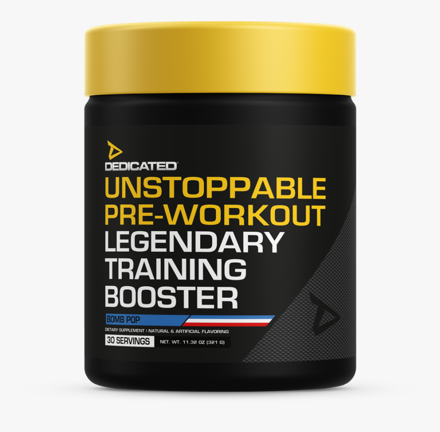 Unstoppable - Dedicated Painapple, HD Png Download