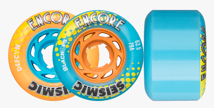 Encore 63 - 5mm - Baby Float, HD Png Download