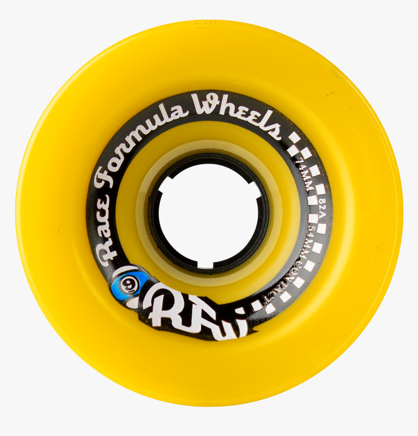 Skateboard Wheel, HD Png Download