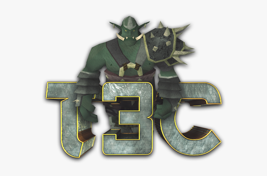 Runescape General Graardor, HD Png Download