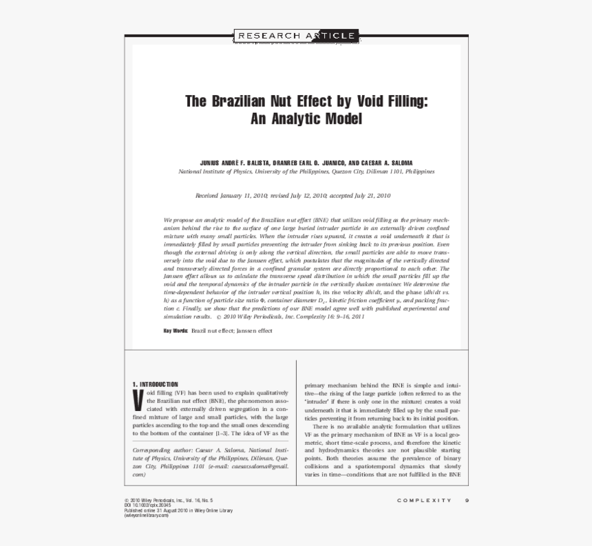 Untitled, Tailpiece, Pg. 135, In The Book Dingo By, HD Png Download