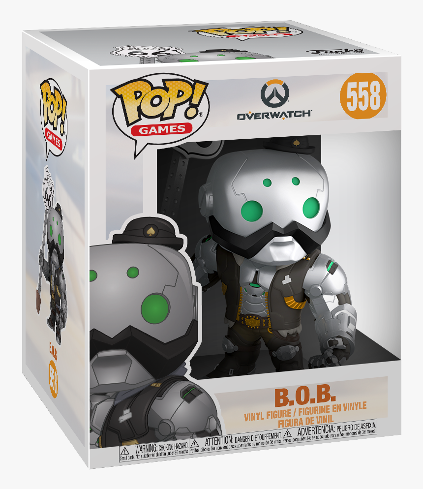 computer bob funko pop