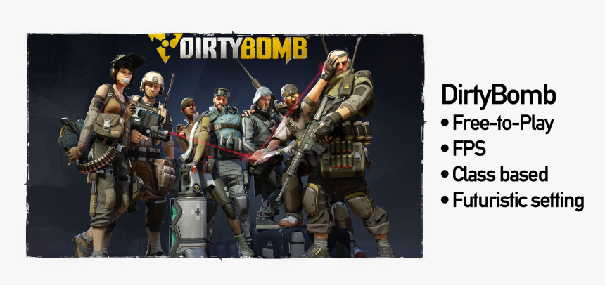 Dirtybomb2 - Wolfenstein Enemy Territory Chat, HD Png Download